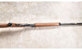 MARLIN ~ GOLDEN 39A ~ .22 S, L, LR - 6 of 11