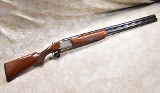 WINCHESTER ~ 101 XTR ~ 12 GAUGE - 1 of 11