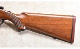 RUGER ~ M77 ~ .280 REMINGTON - 10 of 11