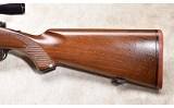 RUGER ~ M77 ~ 7X57 - 10 of 11