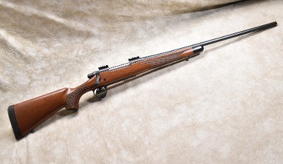 REMINGTON ~ 700 ~ .270 WINCHESTER