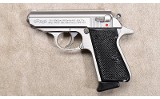 WALTHER ~ PPK/S ~ .380 ACP - 2 of 2