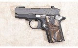 Sig Sauer ~ P238 ~ .380 Auto - 3 of 5