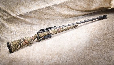 Savage ~ 212 ~ 12 Gauge