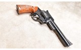 RUGER ~ SECURITY-SIX ~ .357 MAGNUM - 9 of 10