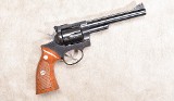RUGER ~ SECURITY-SIX ~ .357 MAGNUM - 1 of 10