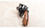 SMITH & WESSON ~ 10-7 ~ .38 S&W SPECIAL - 4 of 9