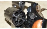 SMITH & WESSON ~ 10-7 ~ .38 S&W SPECIAL - 8 of 9