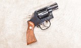 SMITH & WESSON ~ 10-7 ~ .38 S&W SPECIAL - 1 of 9