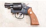 SMITH & WESSON ~ 10-7 ~ .38 S&W SPECIAL - 2 of 9