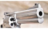 Smith & Wesson ~ Model 686-4 ~ .357 Magnum - 5 of 9