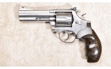 Smith & Wesson ~ Model 686-4 ~ .357 Magnum - 3 of 9