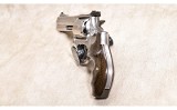 Smith & Wesson ~ Model 686-4 ~ .357 Magnum - 4 of 9