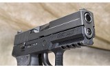 Sig Sauer ~ P250 ~ 9MM Luger - 5 of 5
