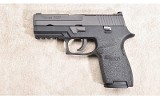Sig Sauer ~ P250 ~ 9MM Luger - 3 of 5