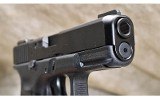 Glock ~ 19 Gen 5 ~ 9MM Luger - 5 of 5