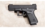 Glock ~ 19 Gen 5 ~ 9MM Luger - 3 of 5