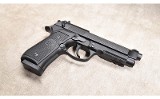 Beretta ~ 92A1 ~ 9MM Luger - 2 of 5