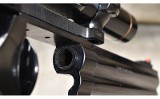 Smith & Wesson ~ Model 586-4 ~ .357 Magnum - 9 of 9