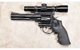 Smith & Wesson ~ Model 586-4 ~ .357 Magnum - 3 of 9