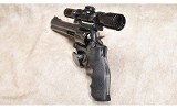 Smith & Wesson ~ Model 586-4 ~ .357 Magnum - 4 of 9