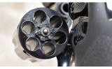 Smith & Wesson ~ Model 586-4 ~ .357 Magnum - 8 of 9