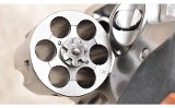 Ruger ~ GP100 ~ .357 Magnum - 8 of 9