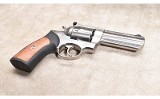 Ruger ~ GP100 ~ .357 Magnum - 2 of 9