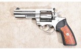 Ruger ~ GP100 ~ .357 Magnum - 3 of 9