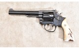 Smith & Wesson ~ 17-4 ~ .22 Long Rifle - 3 of 11