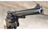 Smith & Wesson ~ 17-4 ~ .22 Long Rifle - 5 of 11