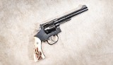 Smith & Wesson ~ 17-4 ~ .22 Long Rifle - 1 of 11
