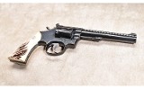 Smith & Wesson ~ 17-4 ~ .22 Long Rifle - 2 of 11