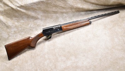 Browning ~ Auto-5 Magnum Twenty~ 20 Gauge