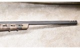 Remington ~ 700 VTR ~ .223 Remington - 4 of 15