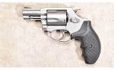Smith & Wesson ~ Model 60-9 ~ .357 Magnum - 3 of 8