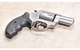 Smith & Wesson ~ Model 60-9 ~ .357 Magnum - 2 of 8