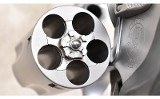Smith & Wesson ~ Model 60-9 ~ .357 Magnum - 7 of 8