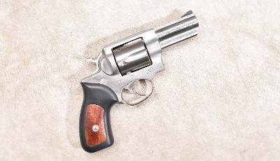 Ruger ~ GP100 ~ .357 Magnum
