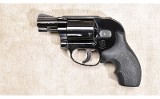 Smith & Wesson ~ Model 38 ~ .38 Special - 3 of 9
