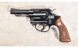Smith & Wesson ~ Model 36 ~ .38 S&W Special - 3 of 8