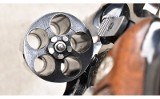 Smith & Wesson ~ Model 36 ~ .38 S&W Special - 7 of 8