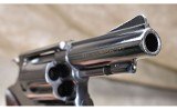 Smith & Wesson ~ Model 36 ~ .38 S&W Special - 4 of 8