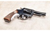 Smith & Wesson ~ Model 36 ~ .38 S&W Special - 2 of 8