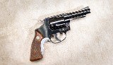 Smith & Wesson ~ Model 36 ~ .38 S&W Special - 1 of 8