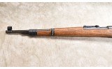 CZ-BRNO ~ M98 ~ 8X57MM MAUSER - 8 of 13