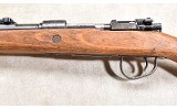 CZ-BRNO ~ M98 ~ 8X57MM MAUSER - 9 of 13