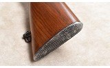 REMINGTON ~ 141 "GAMEMASTER" ~ .35 REMINGTON - 11 of 11