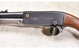 REMINGTON ~ 141 "GAMEMASTER" ~ .35 REMINGTON - 9 of 11