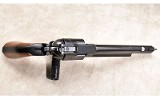 Ruger ~ New Model Blackhawk ~ .41 Remington Magnum - 7 of 8